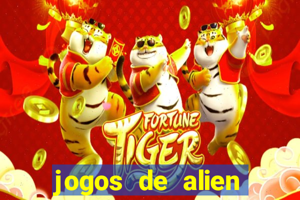 jogos de alien attack team 2